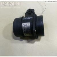 Измеритель потока воздуха Volkswagen Golf-4 1999 06A906461AX