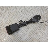 Ответная часть ремня безопасности Audi A5/S5 Coupe/Sportback 2008-2016 8K0857755F01C