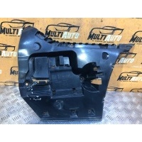 Кронштейн бампера Задн. BMW 5 Series F10 2010-2016 51127184768