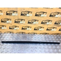 Молдинг двери Задн. BMW X4 G02 2017- 51357433106