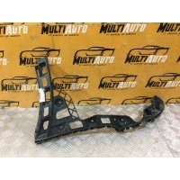 Кронштейн бампера Задн. Volkswagen Polo 5 2009-2020 6RU807394B