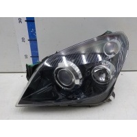 Фара левая Opel Astra H 2004- 1216565
