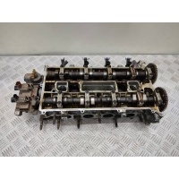 головка блока цилиндров Mazda 3 BK 2007 L3N510090K