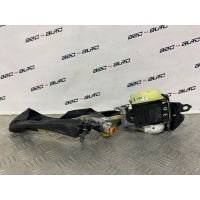 ремень безопасности Mazda 3 BL, седан 2011 BBP2-57-L30B 01