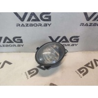 Фонарь противотуманный левый Volkswagen Touareg 2 2011 7P6941700A