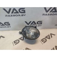 Фара противотуманная левая Volkswagen Touareg 2 2011 7P6941699A