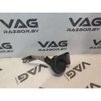 Сигнал (клаксон) Volkswagen Touareg 2 2011 7P6951221A