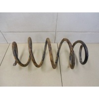 Пружина передняя FORD Fiesta 2001-2007 1516827