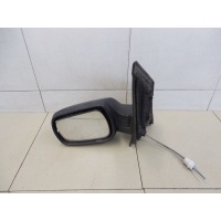 Зеркало левое механическое FORD Fiesta 2001-2007 1452854