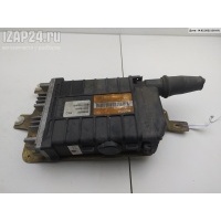 Блок управления двигателем (ДВС) Volkswagen Passat B3 1990 443907311a