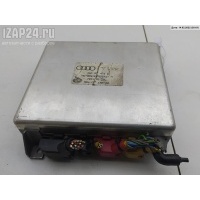 Блок управления двигателем (ДВС) Audi A6 C4 (1994-1997) 1996 4A0907473D