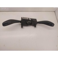Переключатель подрулевой (стрекоза) Volkswagen Polo (2001-2005) 2003 6Q0953513D