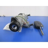 Skoda октавия бензин иммобилайзер 1j0419959 ключ
