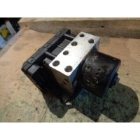 Блок ABS Volkswagen Golf IV (1J) 1997 - 2006 2003 1L0907379G, 1J0614117C