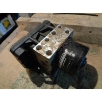 Блок ABS Volkswagen Golf IV (1J) 1997 - 2006 2003 1J0907379G, 1J0614117C