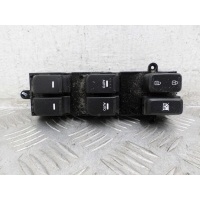 Кнопка стеклоподъемника Kia Optima III (TF) 2010 - 2013 2013 935702T030,