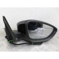 Зеркало правое Volkswagen Passat CC (357) 2008 - 2012 2010 3C8857934A,
