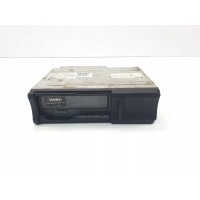 Cd - чейнджер компакт - диск xqe500202 range rover vogue