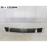 Решетка переднего бампера Cadillac Escalade IV (2014) 2014 23225241