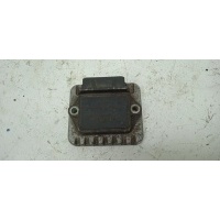 Блок управления зажиганием (коммутатор) Volkswagen Passat B3 1988-1993 191905351B