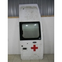 Дверь багажника правая Ford Transit TT9 2006-2014 1761427