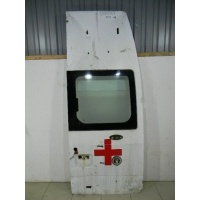 Дверь багажника правая Ford Transit TT9 2006-2014 1761427