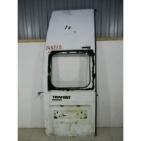 Дверь багажника левая Ford Transit TT9 2006-2014 1573322