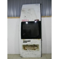 Дверь багажника левая Ford Transit TT9 2006-2014 1573322