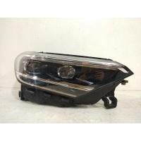 фара Volkswagen Polo 6 2020- 6N5941114