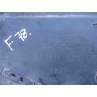 Защита бампера переднего Audi A8 2018 4N0807611F
