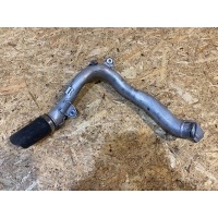 Патрубок интеркулера Volkswagen GOLF 6 (5K1 2008-2013) 2011 1T0 145 840