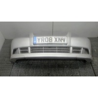 Бампер перед. Chevrolet Kalos 2008 96600346