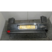 Бампер зад. Renault Laguna 3 2009- 2008 850223529R