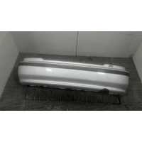 Бампер зад. Honda Civic 1995-2001 1999 71501ST3E01ZD