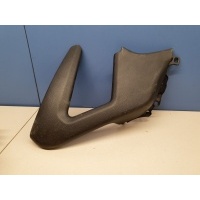 Накладка обшивки двери передней правой Nissan X-Trail T32 2014- 809444CL0A