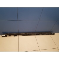 Кронштейн накладки порога правый Mercedes M-klasse W166 ML GLE 2011-2018 A1666980227