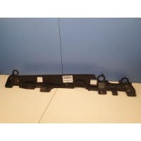 Кронштейн радиатора верхний Nissan Qashqai J11E 2014- 215424EB0A