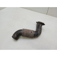 Патрубок воздушного фильтра Citroen Berlingo 2011 144043, 9644286480