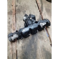 Коллектор впускной volkswagen audi skoda 03l129711ag 2.0tdi
