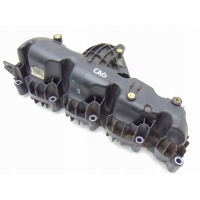 Коллектор впускной volkswagen audi skoda 2.0tdi 03l129711ag