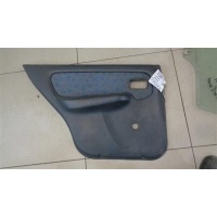 Обшивка двери задней левой Nissan Almera N15 1995-2000 1996 829011N201