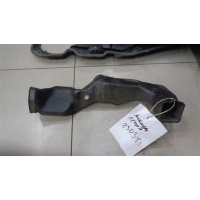 Воздуховод торпедо Nissan Almera N15 1995-2000 1996 278701N600