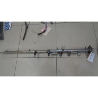 Усилитель торпедо Nissan Almera N15 1995-2000 1996 678701N600
