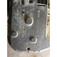 Заслонка дроссельная Volkswagen Sharan 2(2000-2010) 2000 06a133062b