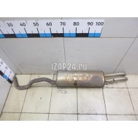 Глушитель основной VAG Octavia (1997 - 2000) 1j5253609c