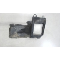 Воздуховод Audi A6 (C6) Allroad 2006-2008 2007 4F0145334M