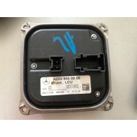 Мерседес slc 172 кзс 253 а 2539050900 блок розжига