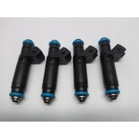 Форсунки volkswagen 1.6 alz 06b133551q , 06b133317l