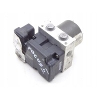 Форд focus mk2 04 - 11 насос абс