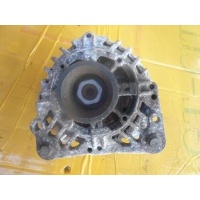 Генератор Volkswagen Lupo 2002 037903025T